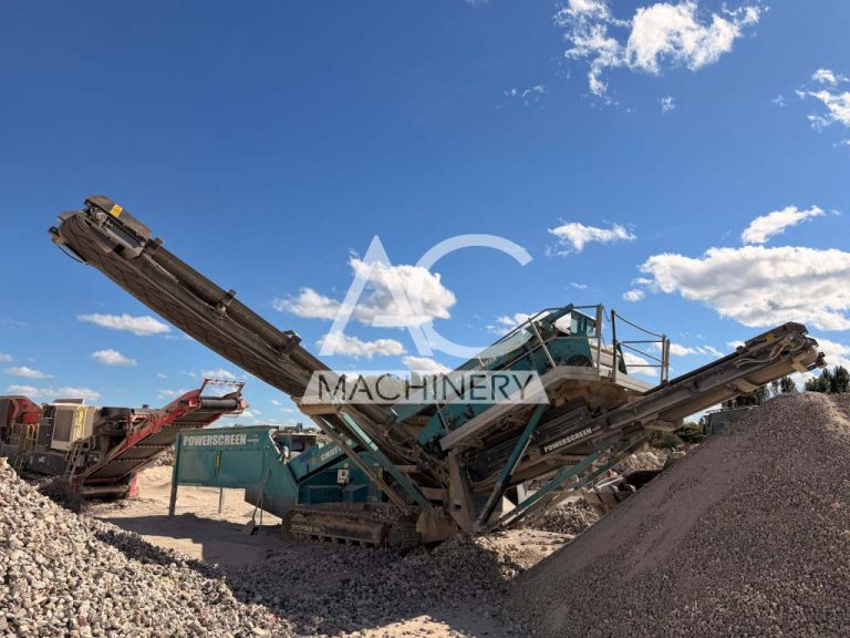 POWERCREEN CHIEFTAIN 1400 (2014)