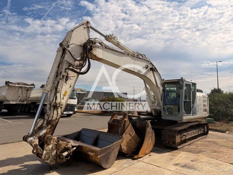 2016 CATERPILLAR 320 EL